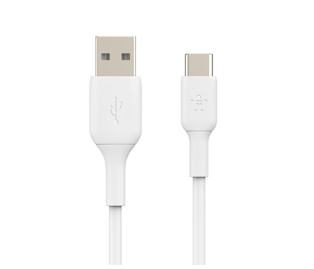 Belkin Kabel USB-A - USB-C 2m - 1324184 - zdjęcie 3